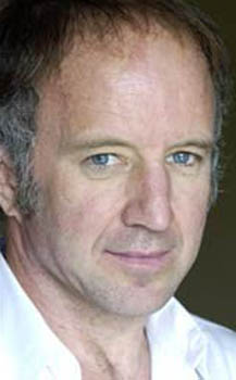 Arliss Howard